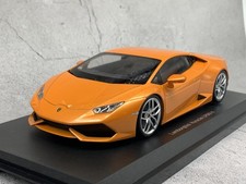 KYOSHO 1:18 Lamborghini Hurac á n LP 610-4 alloy sports car model 