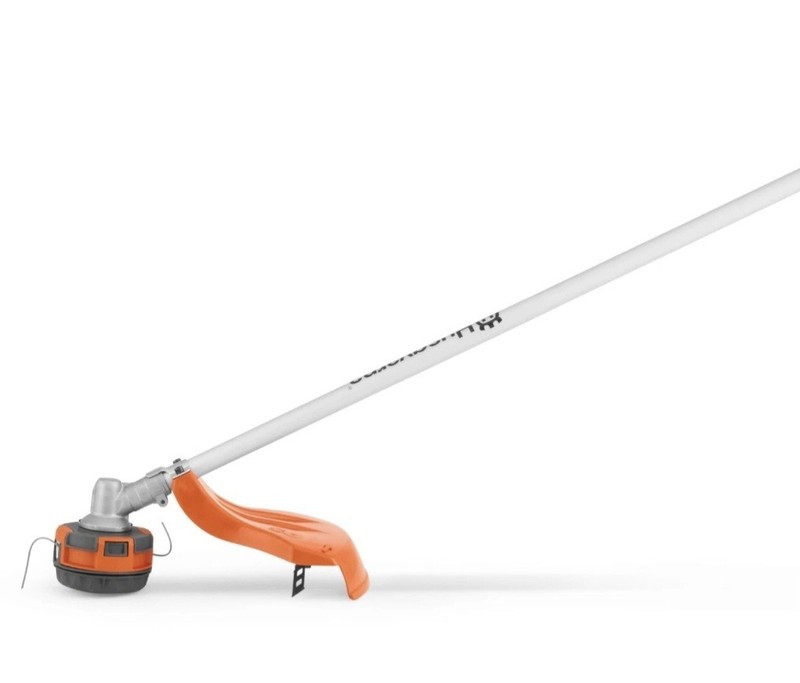 String Trimmer Attachment 18 Inch Cutting Path Husqvarna TA320 Model