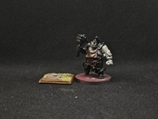 AoS Ogor Mawtribe- Ogor Butcher - classic met...