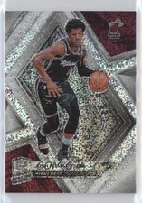 2018-19 Panini Spectra White Sparkle Prizm Josh Richardson #59 fm0
