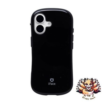 NEU iFace MagSafe Kompatibel First Class Standard iPhone 16 Hülle MagSynq Sch...