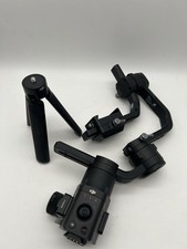DJI Ronin S Gimbal Stabilizer Kit. Untested