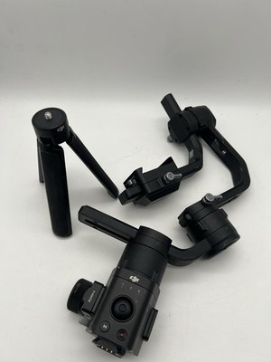 DJI Ronin S Gimbal Stabilizer Kit. Untested