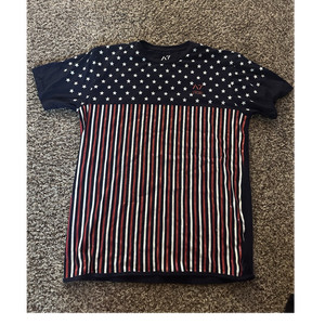 A7 Bar Grip Shirt | eBay