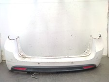 866113Z000 HINTERE STOSSSTANGE / 295440 FÜR HYUNDAI I40 I CW VF 1.7 CRDI
