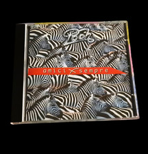 Pooh "Amici Per Sempre" cd editoriale come nuovo no graffi