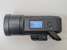 PIXAPRO CITI600 PRO 600W HSS TTL (Godox AD600 Pro) Battery studio strobe flash