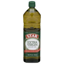 EXTRA VIRGIN OLIVE OIL 1.25 L