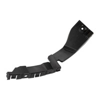StoßStange/Halter/Schmierfilz Hinten Links 52061721