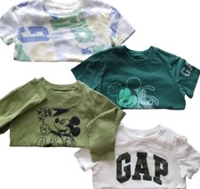 Boy Toddler Clothing Bundle 4/5