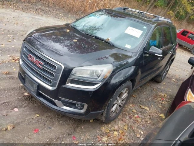 Console Front Roof With Sunroof Fits 08-17 ENCLAVE 2060040 Foto 2 de 4