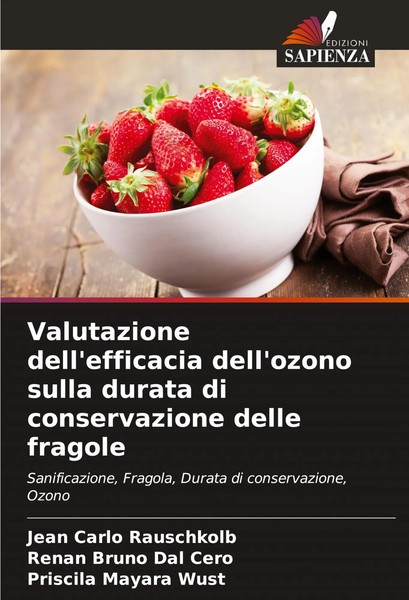 Valutazione Dell'efficacia Dell'ozono Sulla Durata Di Conservazione Delle...-image