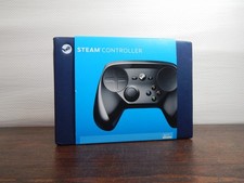 Steam Controller - Model 1001, First-Gen, COM...