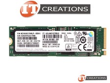 HP Z TURBO DRIVE QUAD PRO 512GB SSD MODULE - PCIE G3X4 NVME M.2 2280 840078-001