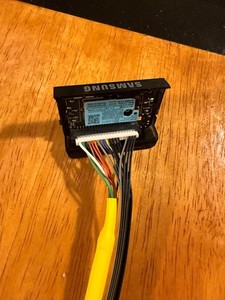 ✅IR SENSOR/WIFI FÜR 43" SAMSUNG UE43CU7020K,