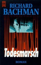 Todesmarsch: Roman (Heyne Allgemeine Reihe (01))  von Ba... | Buch | Zustand gut