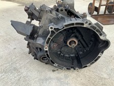 BMW Mini R50 1.4 Diesel Getrag Gearbox 6 Speed GS6-85DG 23007531351