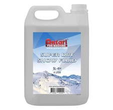 Antari SL-4H Super Dry High Volume Snow Fluid