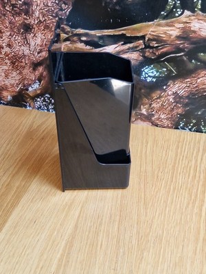 Nespresso Magimix Vertuo M700 Kaffeemaschine Abfall Müll Pod Behälter