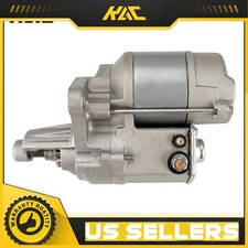Starter Fits Dodge Dakota 1991-1995 V6 3.9L V8 5.2L Ram 1500 1994-1995 2098500
