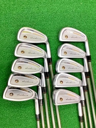 Honma Lb 708 for sale | eBay