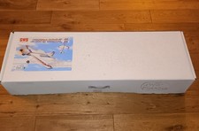 GWS FORMOSA II F3A AEROBATIC KIT,  NIB untouched vintage.