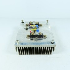 Miller Electric 212753 Rectifier Heat Sink Assembly with Diodes