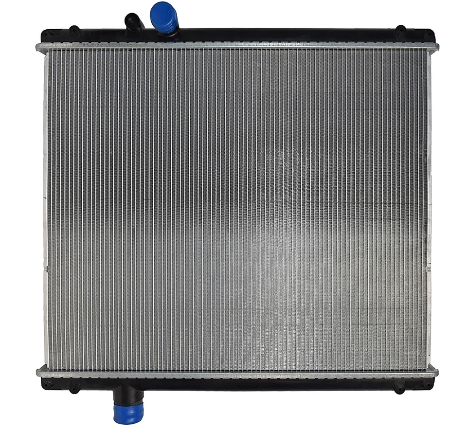 Nuevo radiador para 1987-2004 Mack RD CV MAC06 Foto 2 de 4