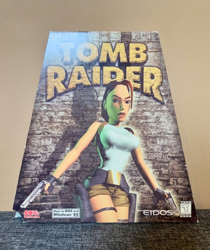 Tomb Raider