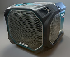 Makita MR014G 40v/18v/14.4v XGT Job Site Speaker - BODY ONLY - FREE DELIVERY