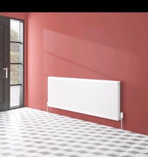 Type 21 Double Panel Radiator 700x600