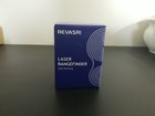 REVASRI Golf/hunting Rangefinder NK-1000M 1000 yd range. New In Box. Camouflage  — photo 1