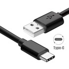 Type C to USB-A Charge Cable Cord Charging Charger — photo 5