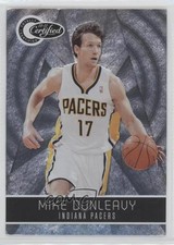 2010-11 Totally Certified 883/1849 Mike Dunleavy Jr Mike Dunleavy #98 fi8