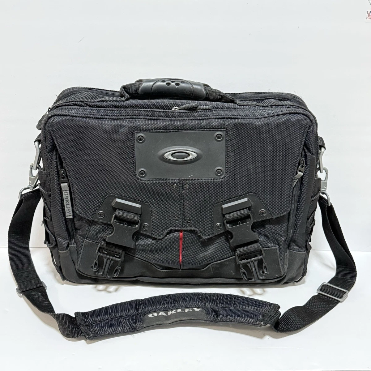 Oakley Messenger Bag for sale | eBay