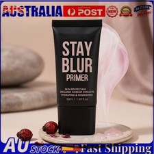 50ml Beauty Easy Blur Silicone-Free Smoothing & Pore-Minimizing Primer