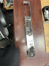 1966-1967  lincoln continental Driver Front A...