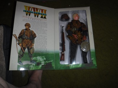 ミリタリー DRAGON 1/6 AUSTRIA 1945 Vladimir Vladimir Private Red