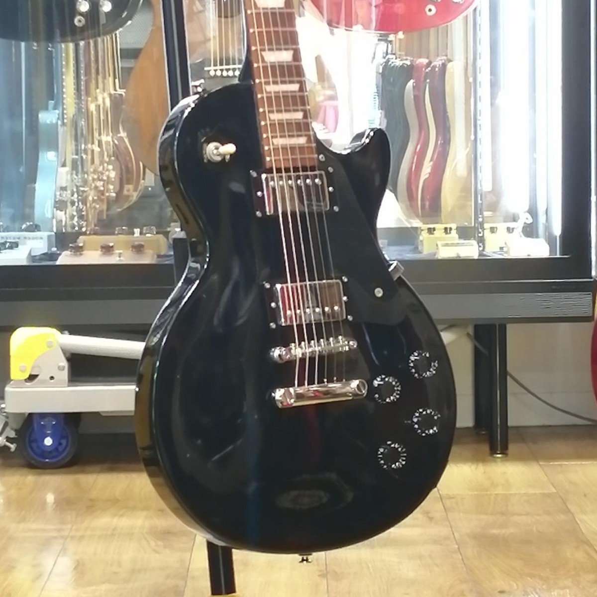 ジャンク】Les Paul Studio Epiphone by GIBSON Epiphone Les Paul