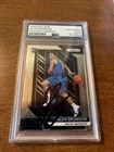 Jalen Brunson 2018-19 Panini Prizm RC SIGNED PSA/DNA AUTHENTIC ROOKIE AUTO