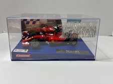 Carrera DIGITAL 132 30734 F1 Ferrari F14 T F.Alonso