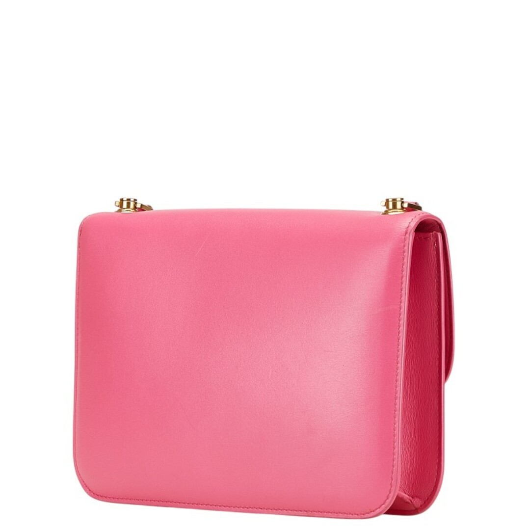 Borsa a tracolla Saint Laurent Paris Carre in pelle da donna 1 0211049