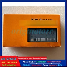 1PC B&R X20SM1436 PLC Module X20 SM 1436 New In Box Expedited Shipping