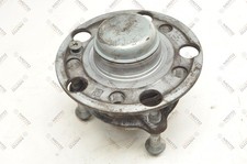 MERCEDES GLC X C254 300 2.0 258PS Radnabe Vorne A2233340300