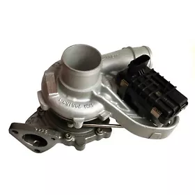 Turbolader Original Garrett 798128 Citroen Jumper Peugeot Boxer 2.2 HDI 2011-16