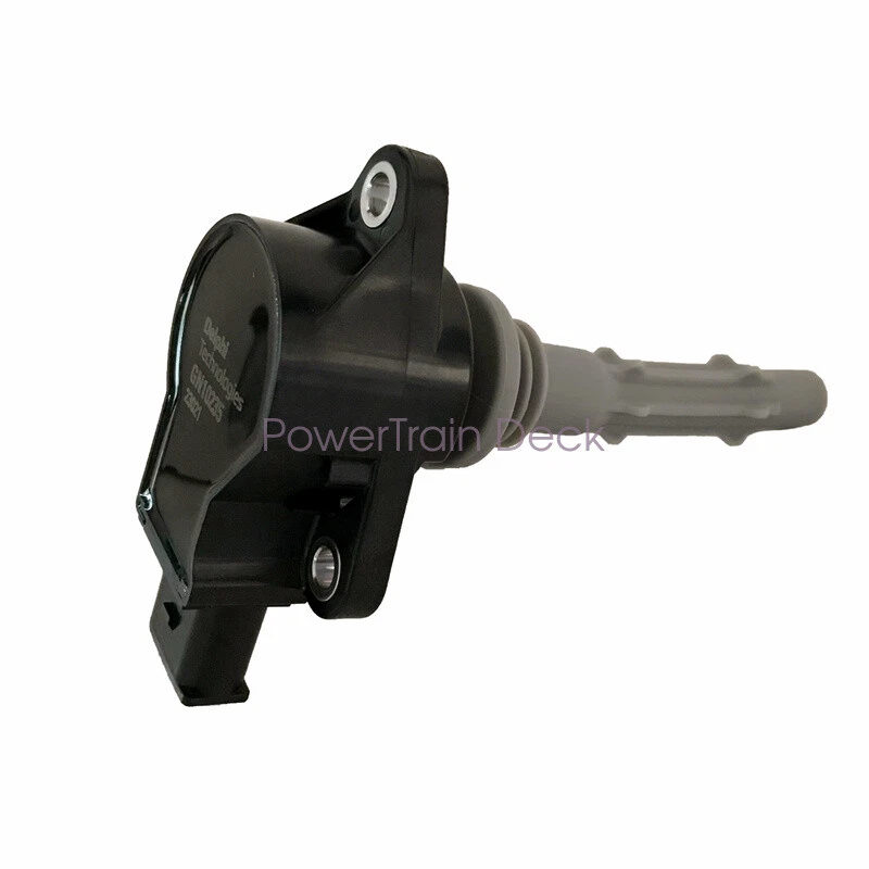 2729060060 8 pcs OEM Delphi Ignition Coils For Mercedes G550 E550 ML550 5.5L V8 - Image 4 of 4