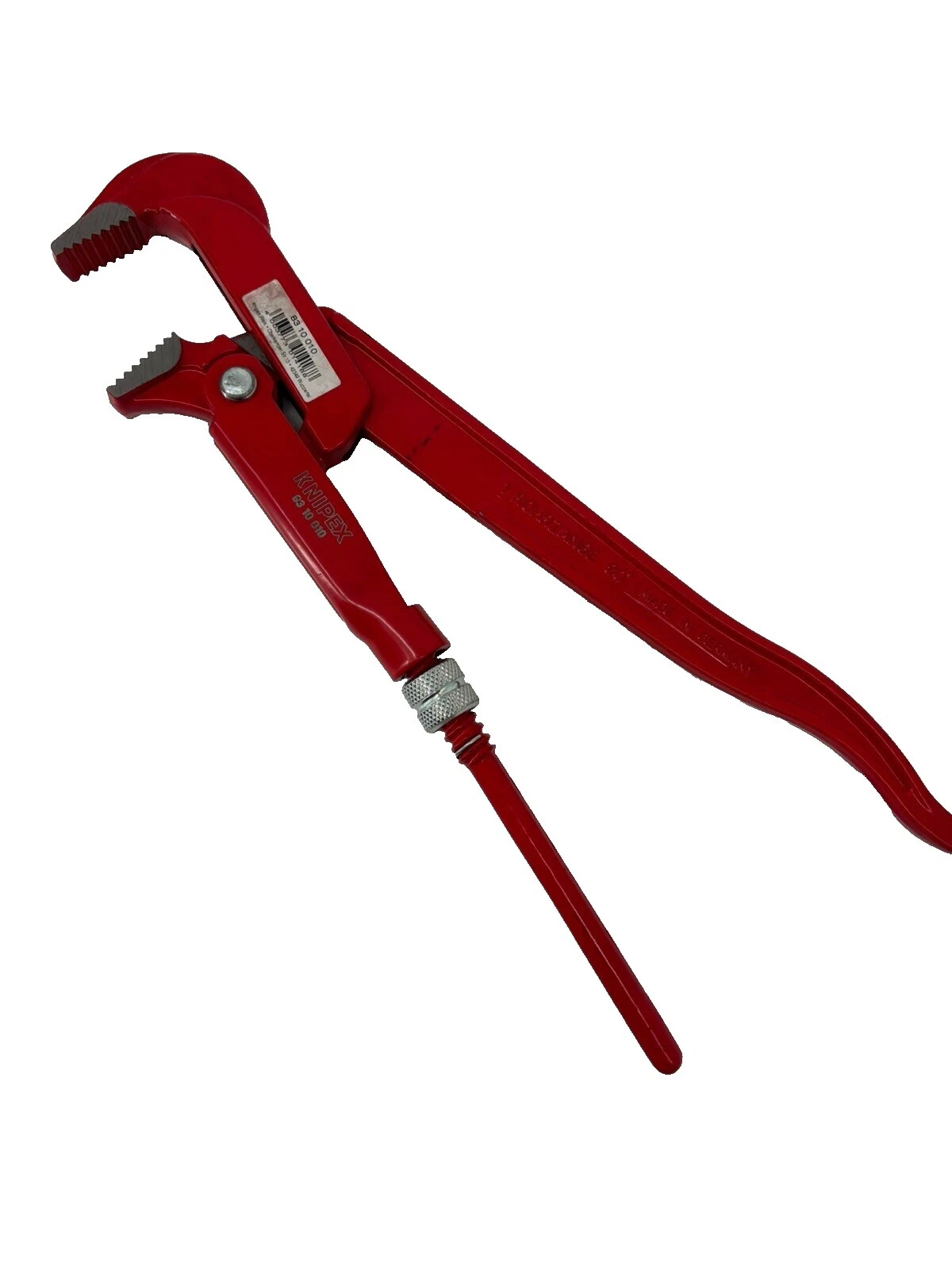KNIPEX Pipe Wrenches Pipe Wrenches