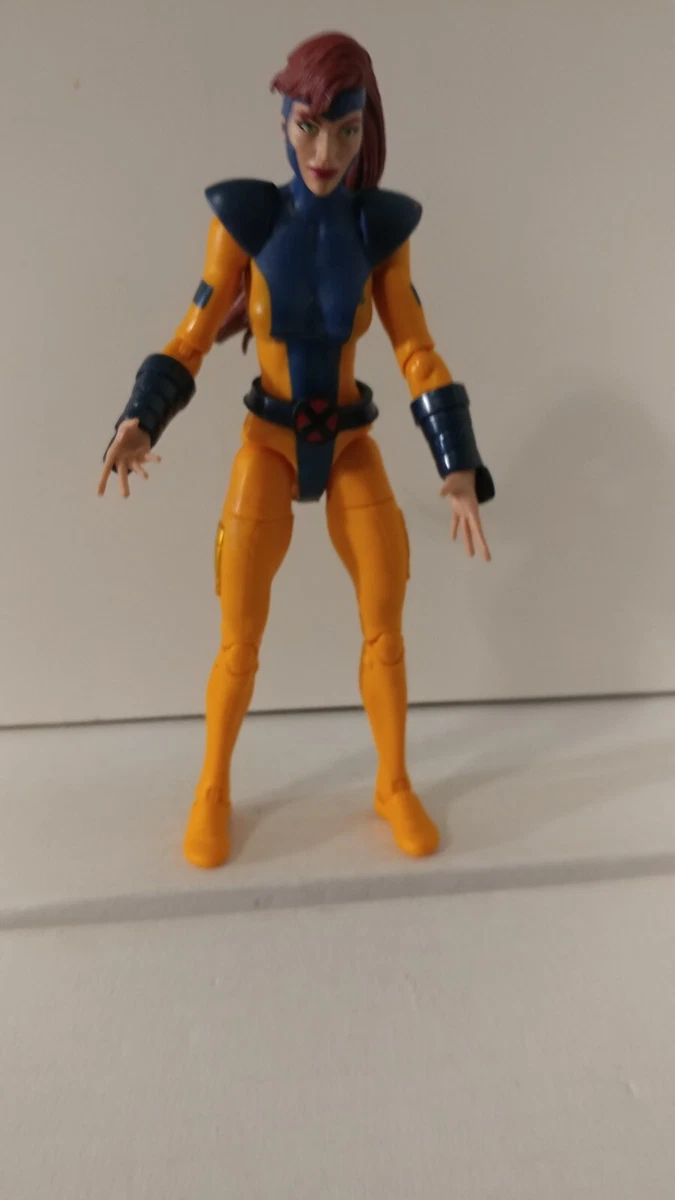 Marvel legends 3 best sale pack jean grey