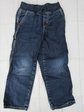 Gymboree Kid's Blue Jeans Size 5T