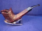 Pipe Savinelli Freehand Autograph Freestyle